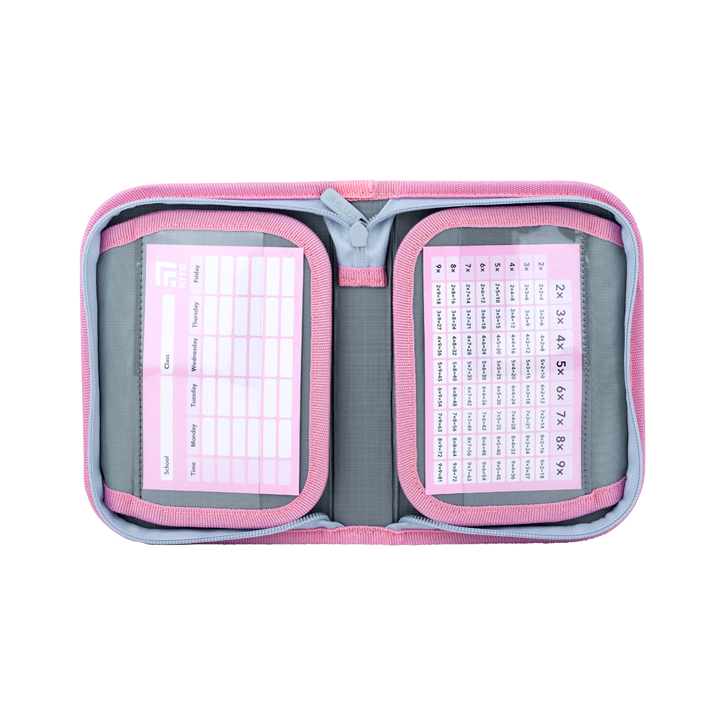 Пенал Kite Hugs Kittens 622 (К22-622-9) - зображення 3