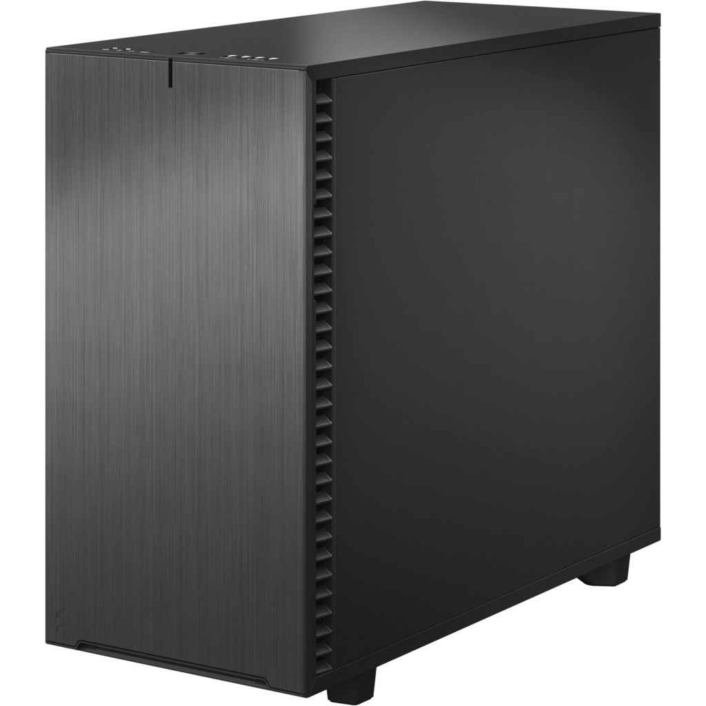 Корпус Fractal Design Define 7 G Solid (FD-C-DEF7A-07) - зображення 4