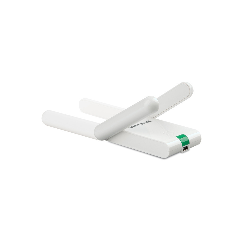 Мережева карта Wi-Fi TP-Link TL-WN822N - зображення 3