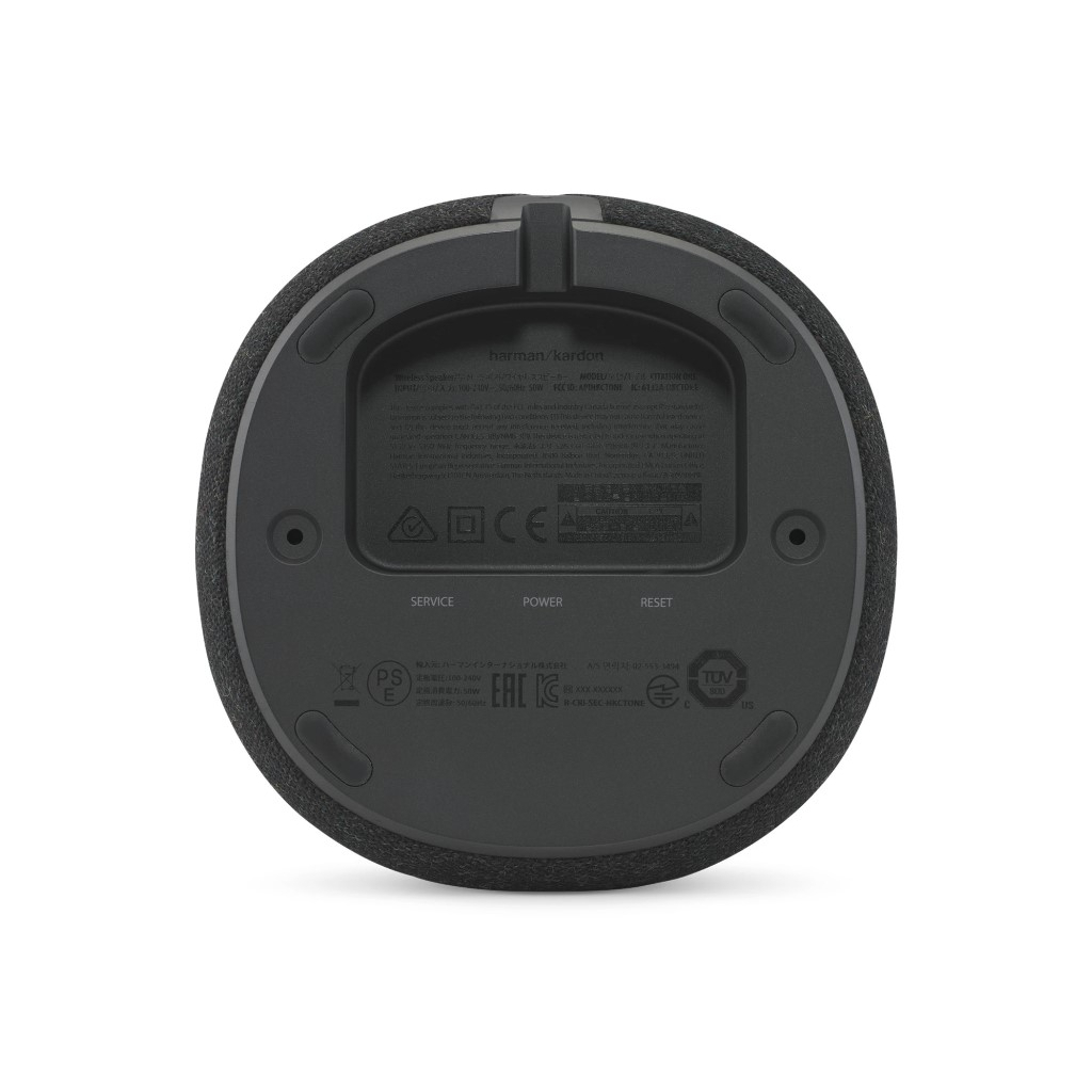 Акустична система Harman Kardon Citation One Duo MKIII Black (HKCITAONEDUO3BLKEP) - зображення 3