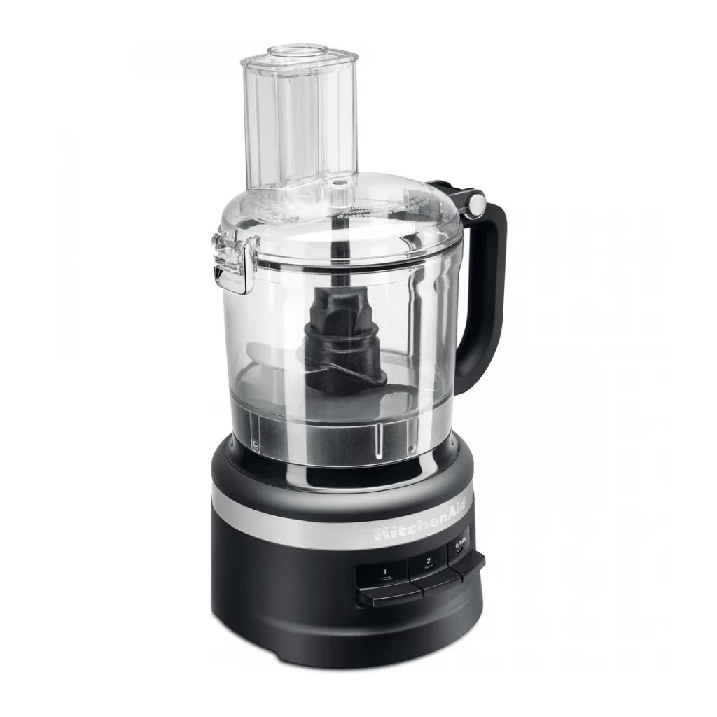 Кухонний комбайн KitchenAid 5KFP0719EBM - зображення 2