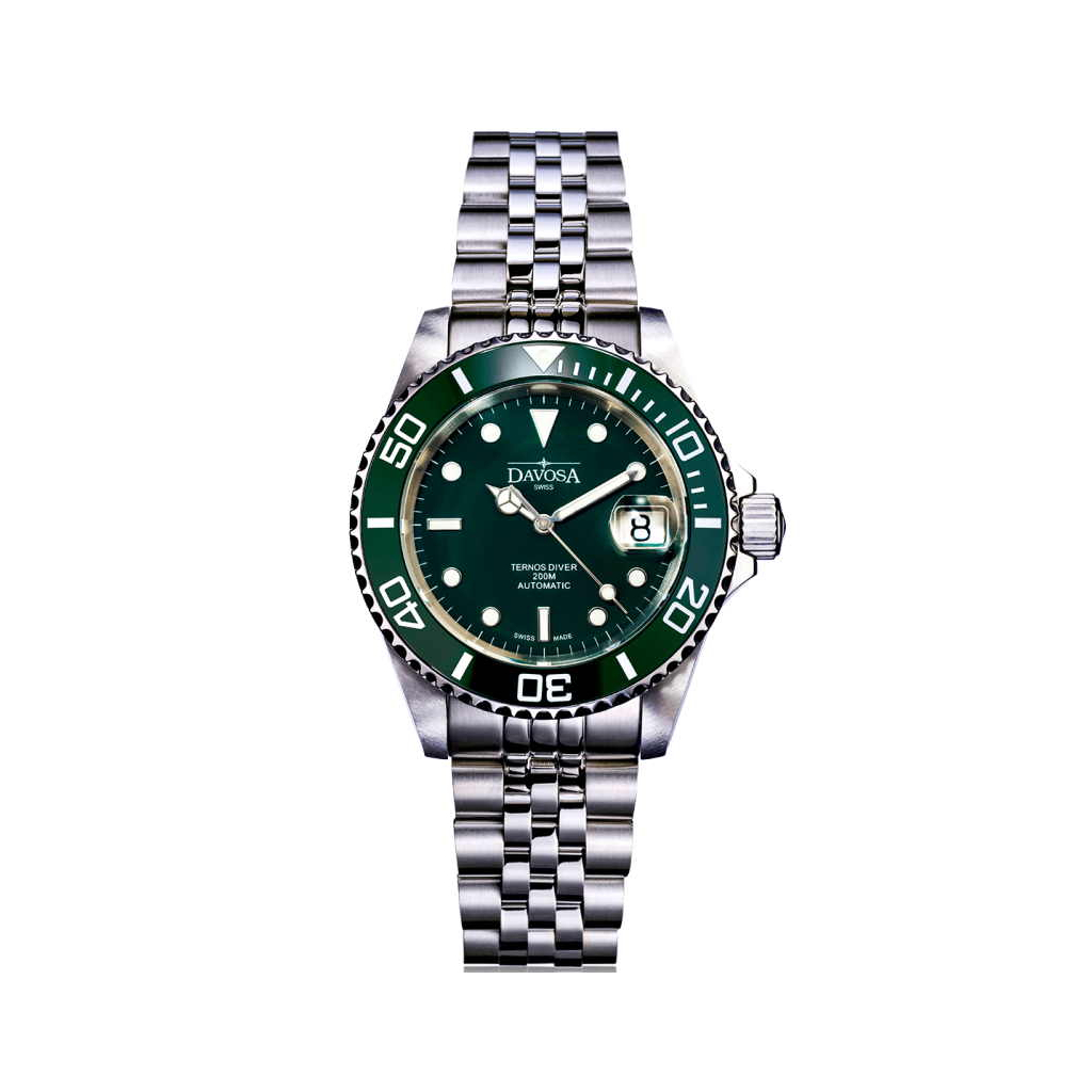 Наручний годинник Davosa 161.555.07 - зображення 1