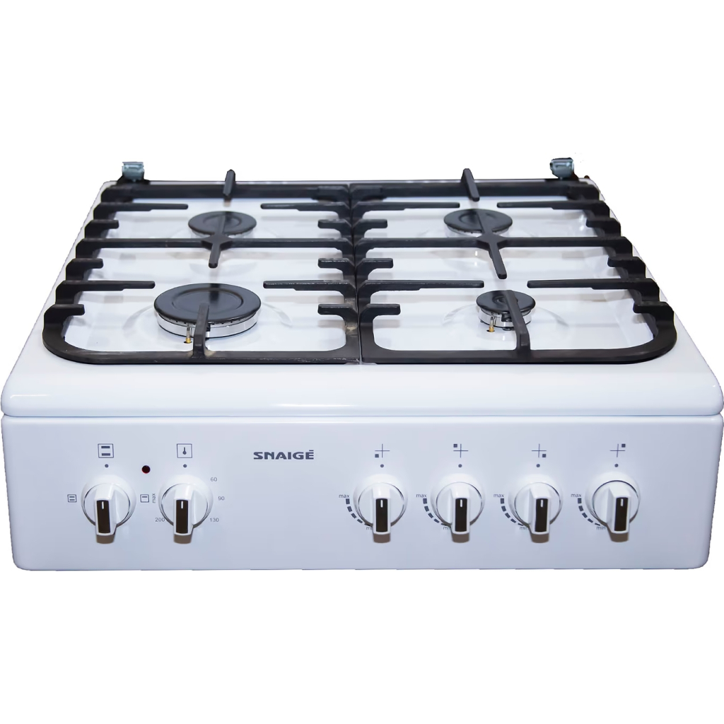 Плита Snaige SNFGE-60/1W - зображення 3