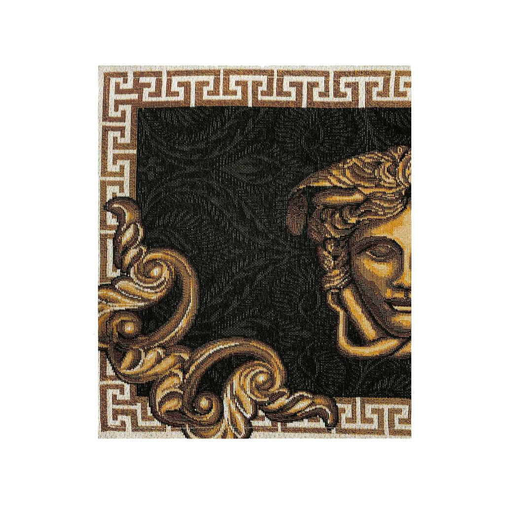 Серветка на стіл Прованс Arte di lusso 30х50 см (4823093437609) - зображення 3