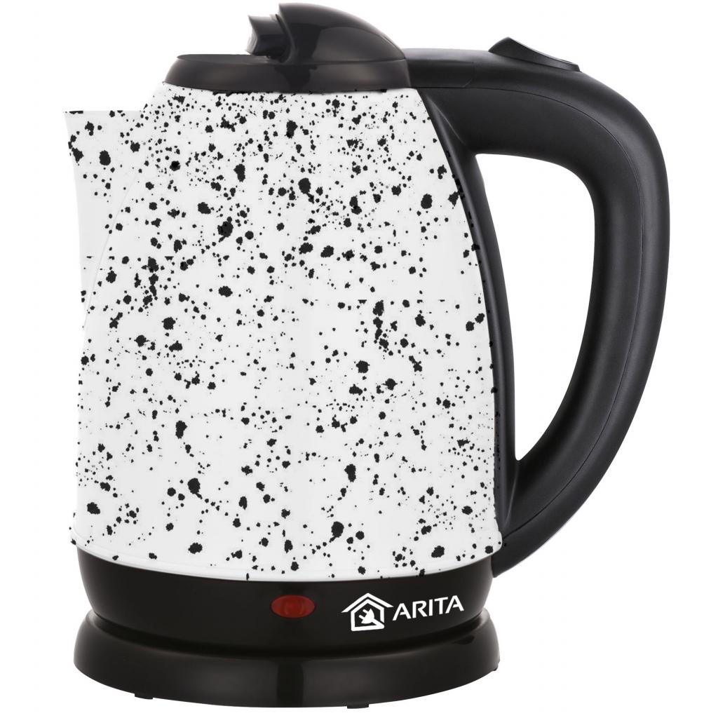 Електрочайник Arita AKT-5202WG - зображення 1