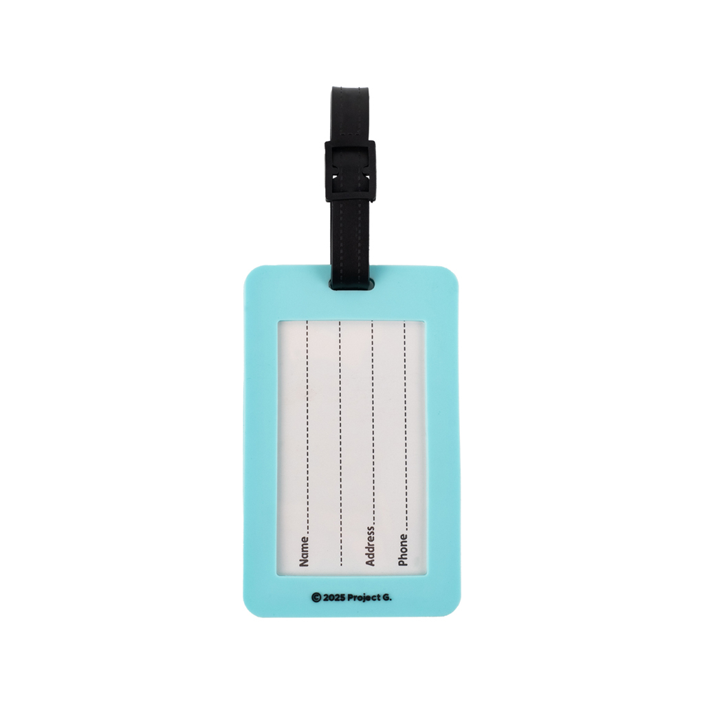 Бейдж Kite на багаж Garfield (GF25-3004) - изображение 2