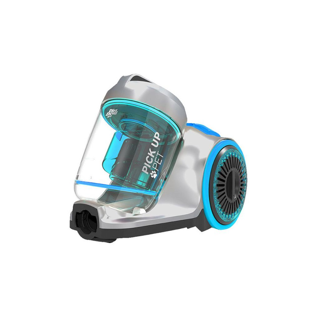 Пилосос Dirt Devil Pick Up Pet (DD2650-1) - зображення 2