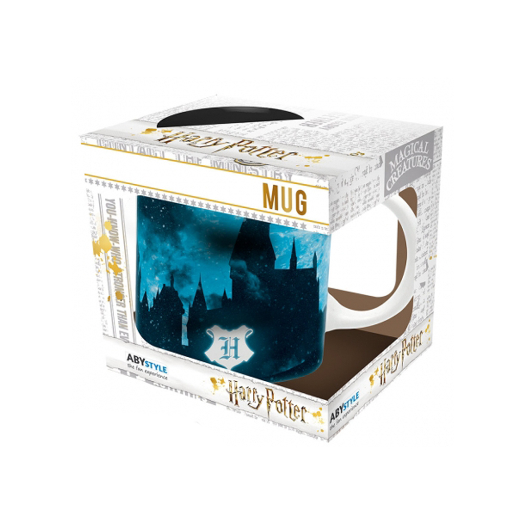 Чашка ABYstyle Harry Potter Expecto Patronum (ABYMUG726) - зображення 4