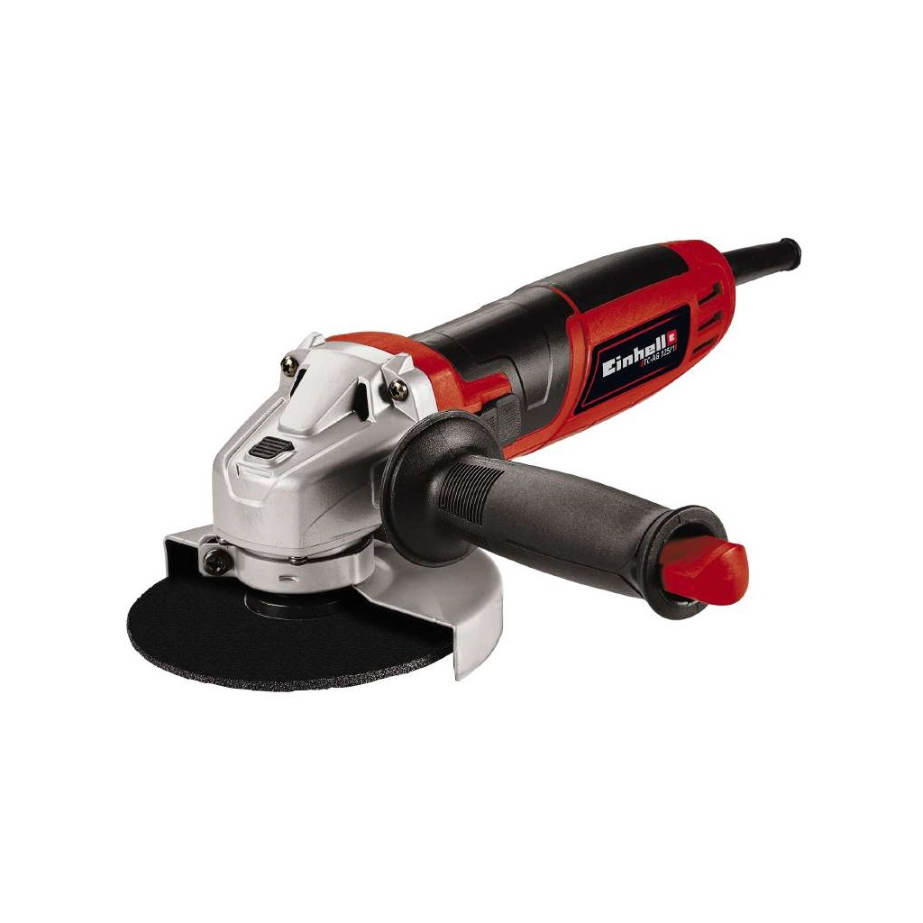 Шліфувальна машина Einhell TC-AG 125/850 (4430971) - зображення 1