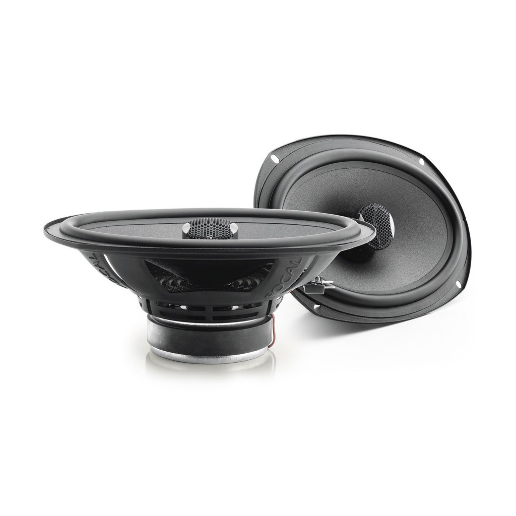 Коаксіальна акустика Focal Integration ISC690 - зображення 1