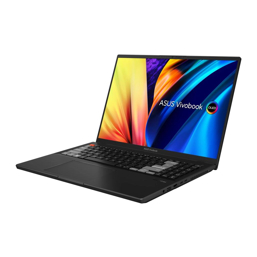 Ноутбук ASUS Vivobook Pro 16X OLED N7601ZW-MQ112W (90NB0Y31-M004C0) - зображення 2