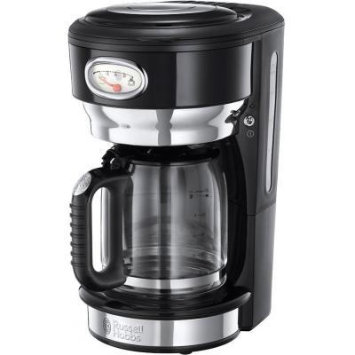 Крапельна кавоварка Russell Hobbs 21701-56 - зображення 1