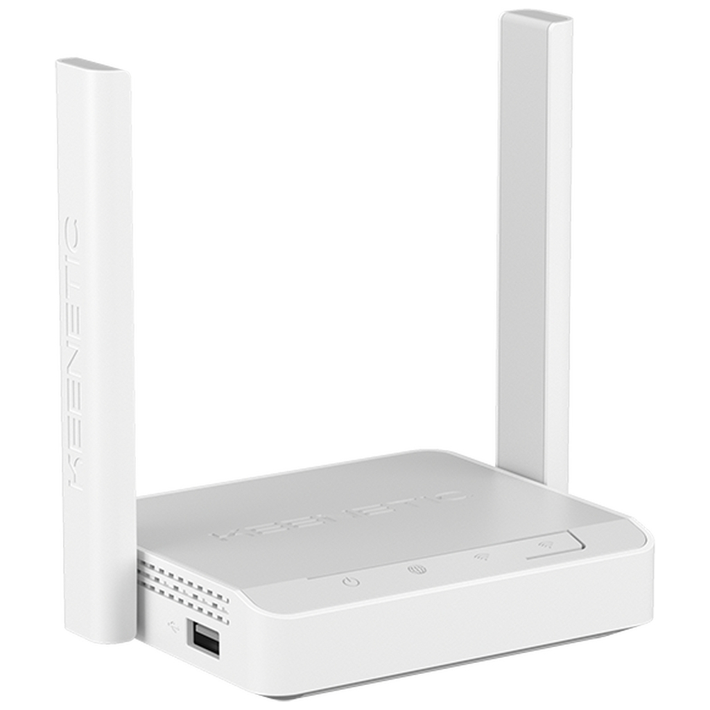Маршрутизатор Keenetic Carrier (KN-1721) - зображення 3