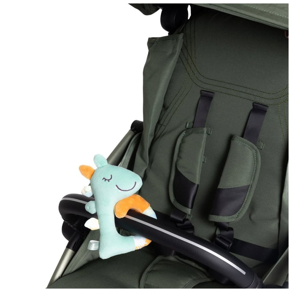 Брязкальце Chicco Динозаврик (12207.00) - зображення 2