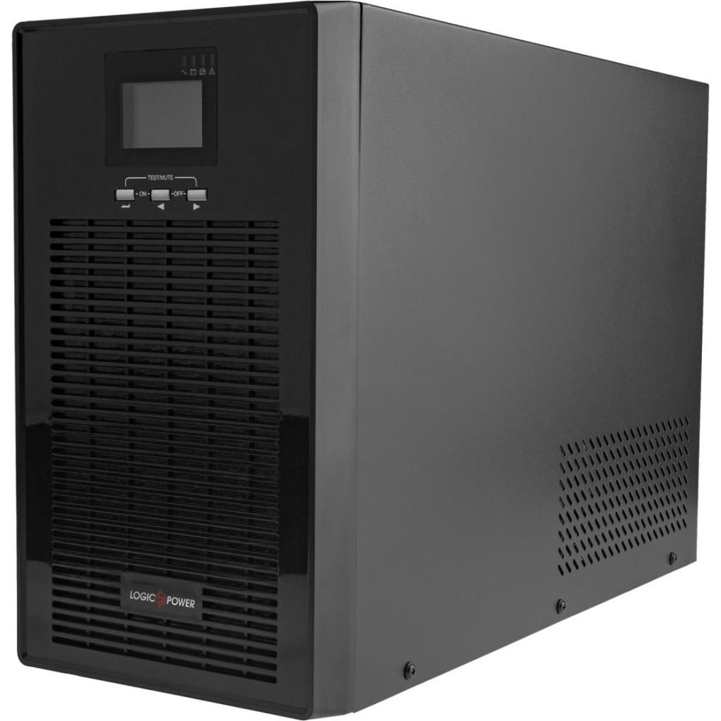 Пристрій безперебійного живлення LogicPower LP-UL3500VA (6985) - зображення 8