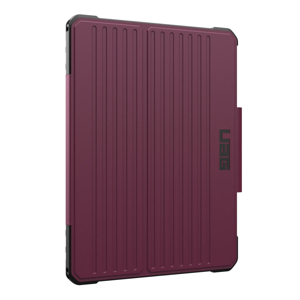 Чохол до планшета UAG iPad Pro 13" (Gen 7 2024) Metropolis SE Bordeaux (124476119049) - picture 6