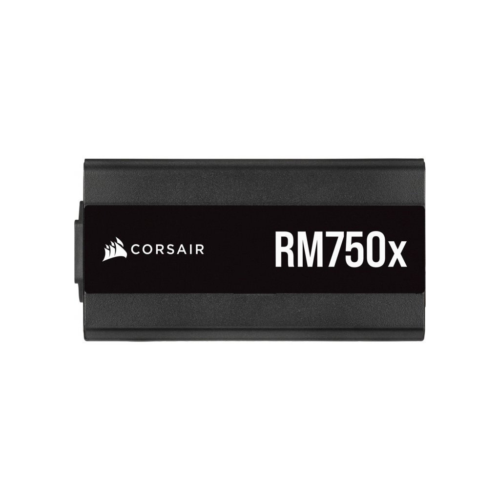 Блок живлення Corsair 750W RM750x (CP-9020199-EU) - зображення 3
