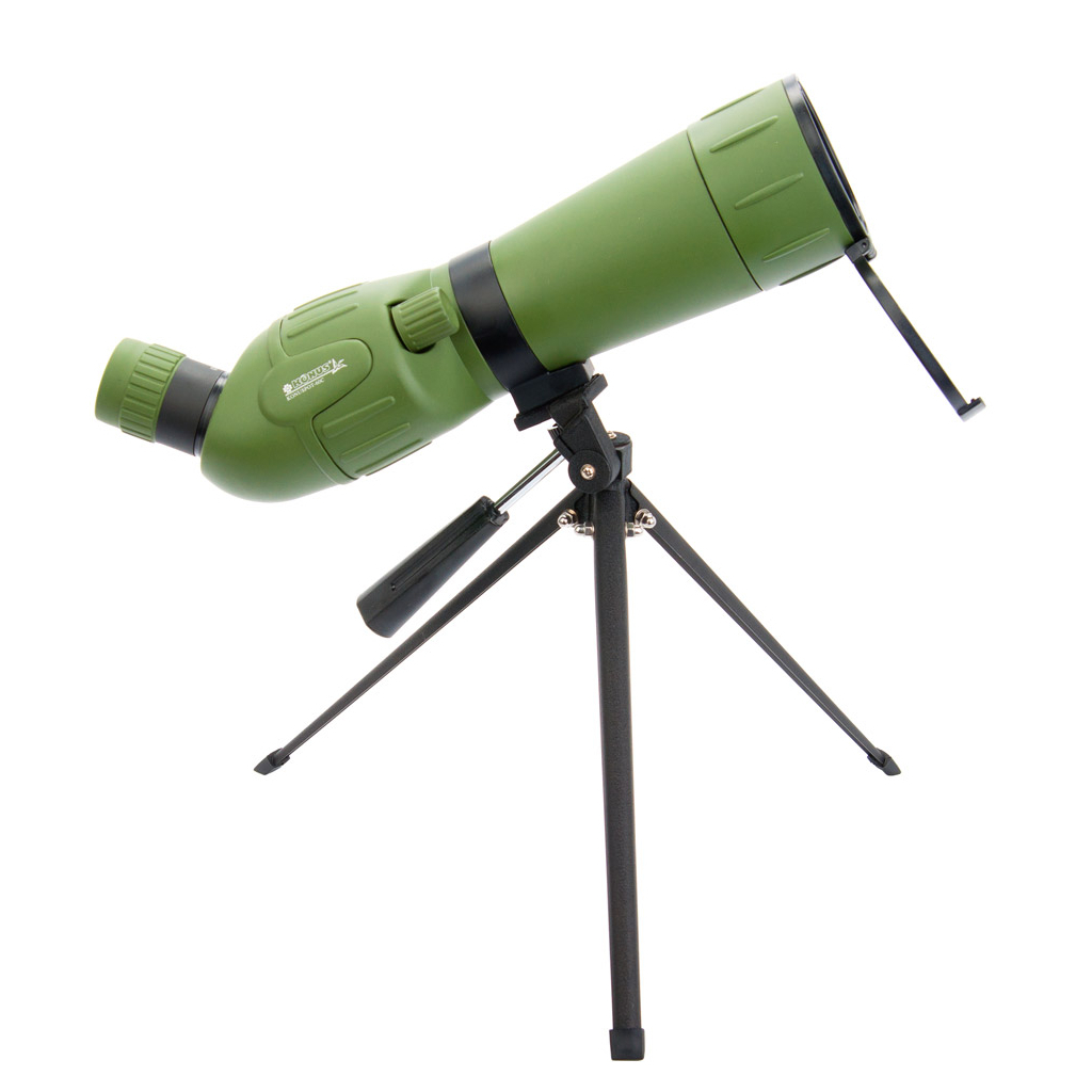 Підзорна труба Konus Konuspot-60C 20-60x60 (7125) - зображення 2