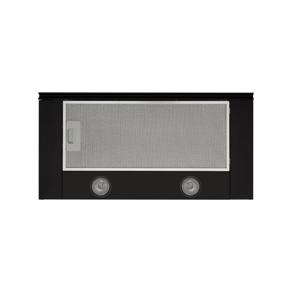 Витяжка кухонна Eleyus BREEZE 1200 60 BL - зображення 6