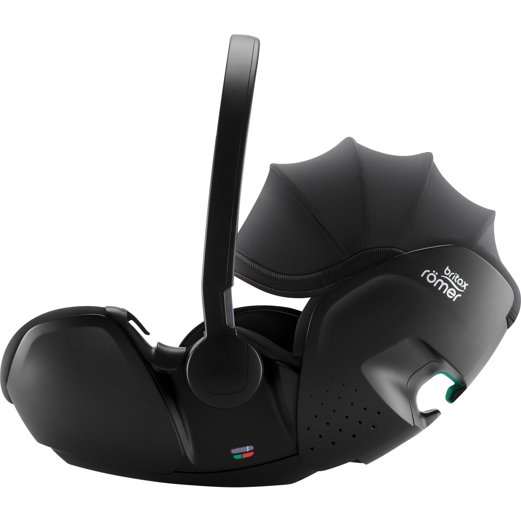 Автокрісло Britax-Romer Baby-Safe 5Z2 (Fossil Grey) (2000039478) - зображення 4