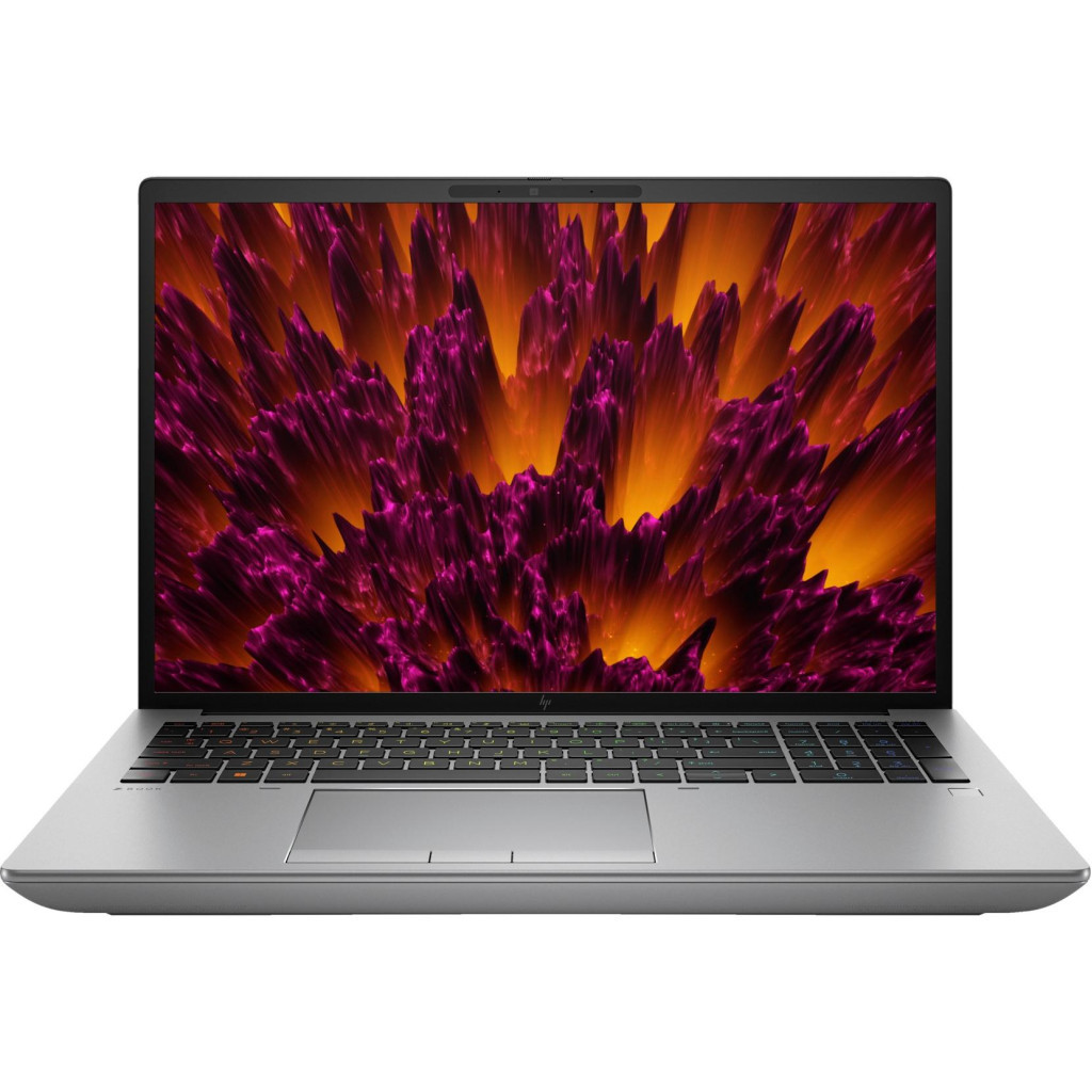 Ноутбук HP ZBook Fury 16 G10 (7B632AV_V6) - зображення 1