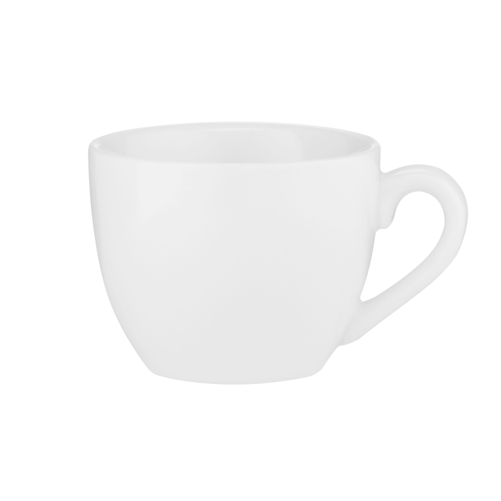 Чашка Ardesto Imola Coffee 90 мл (AR3525I) - зображення 4