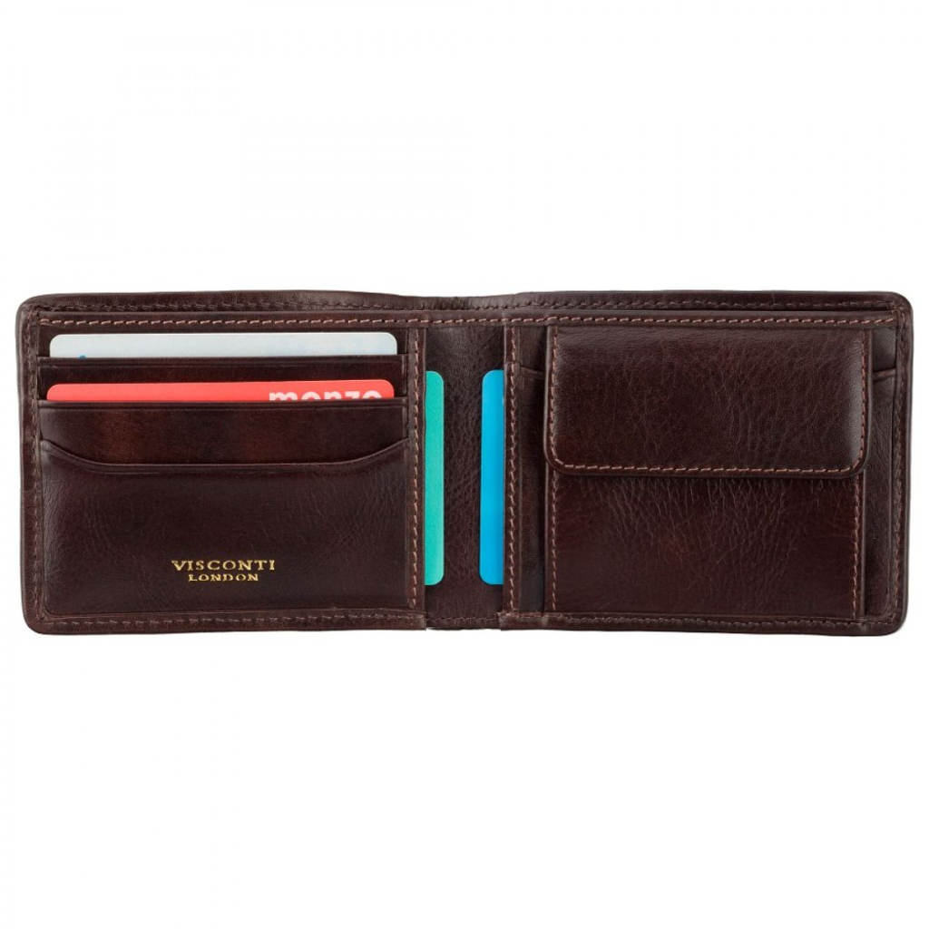 Сумка Ashwood Sergio Tan - зображення 4