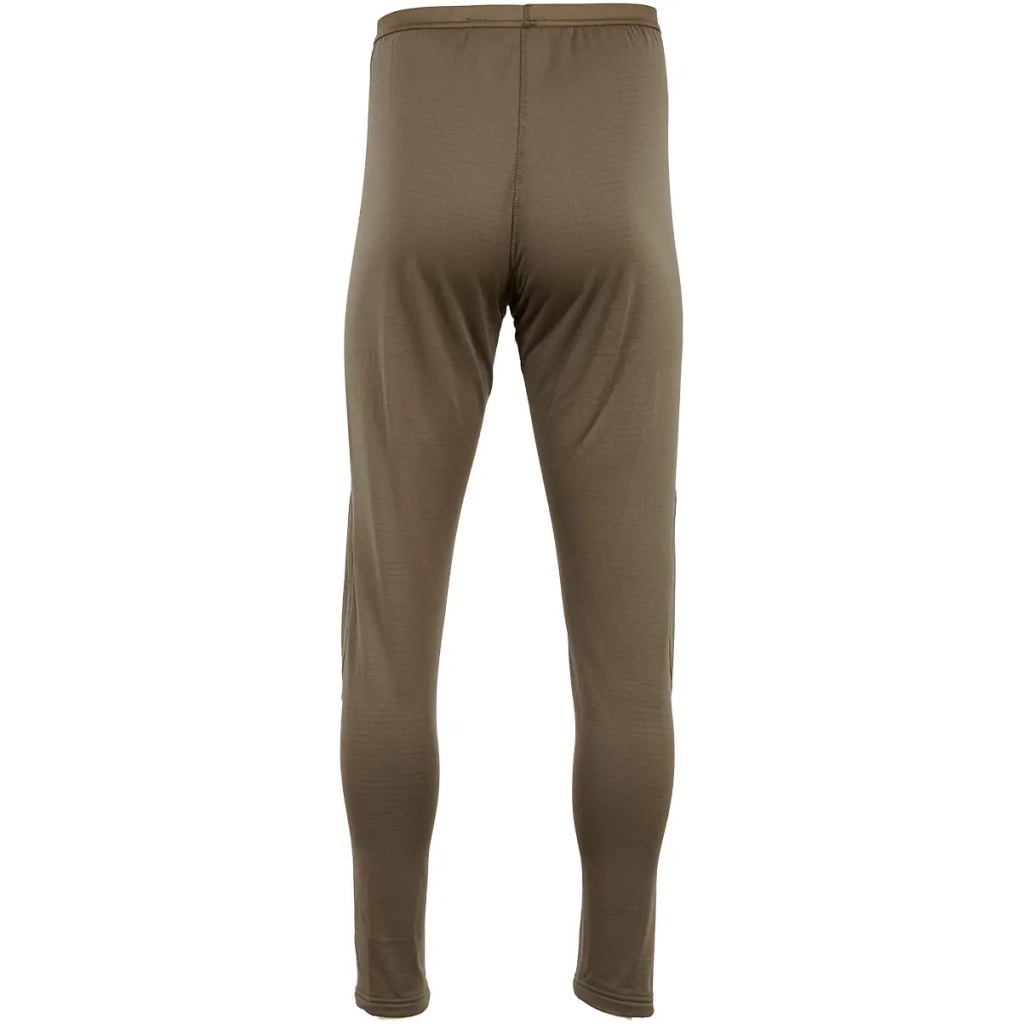 Термоштани Condor-Clothing Base II Mid-Weight Drawer M Оливково-сірі (604-001-M) - зображення 3