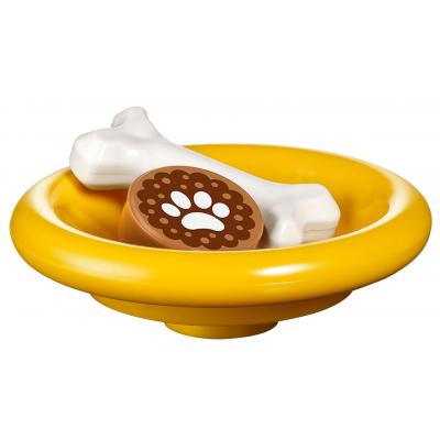 Конструктор LEGO Friends Виставка цуценят Салон краси (41302) - зображення 6