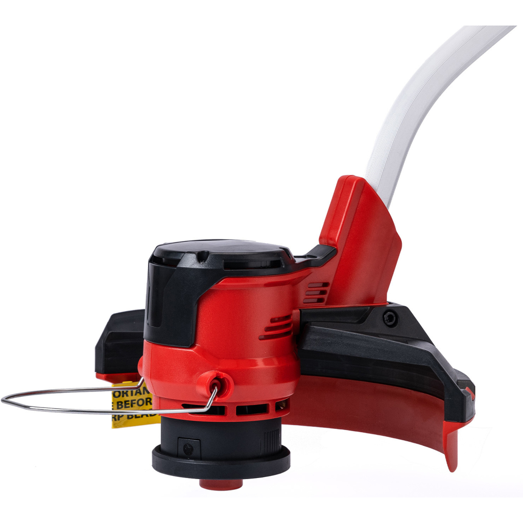 Тример садовий Einhell GE-CT 36/30 Li E - Solo PXC 36V, 30см, 9000об/хв, 3.1кг (без АКБ та ЗП) (3411300) - зображення 3