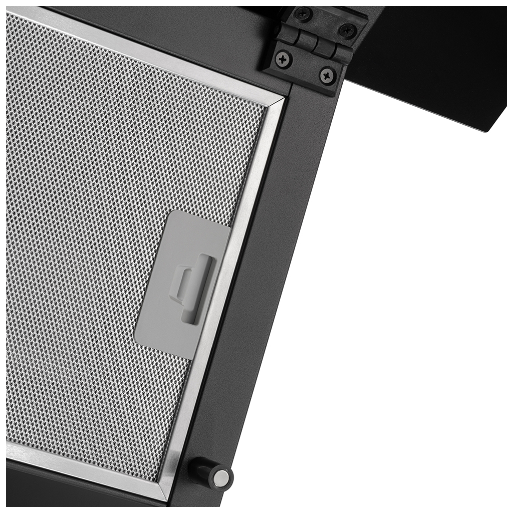 Витяжка кухонна Pyramida CSW 11 60 BL - зображення 5