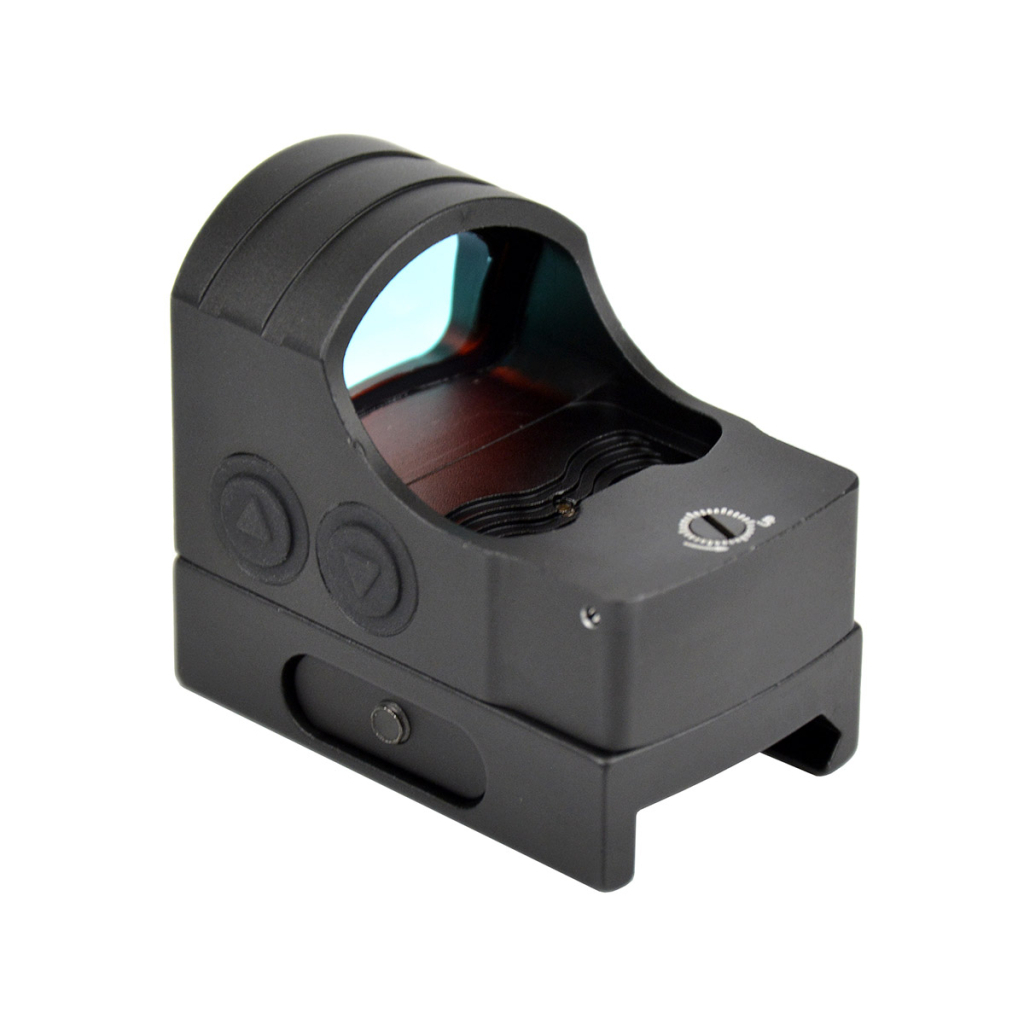 Коліматорний приціл Konus FISSION 3.0 (7205) - зображення 3