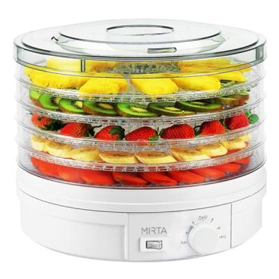 Сушка для овочів та фруктів Mirta DH-3846 - зображення 1
