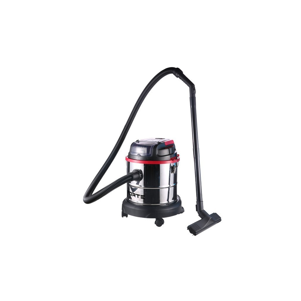 Пилосос будівельний Forte VC2020LB (96296) - зображення 1