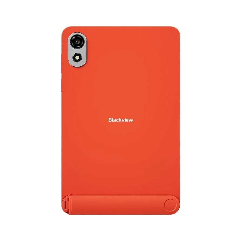Планшет Blackview Tab Zeno 1 8" 4/64GB LTE Orange (6931548323235) - зображення 4