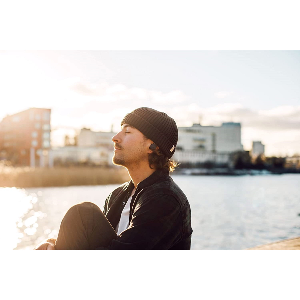 Навушники Beyerdynamic Free Byrd Black (528997) - изображение 4