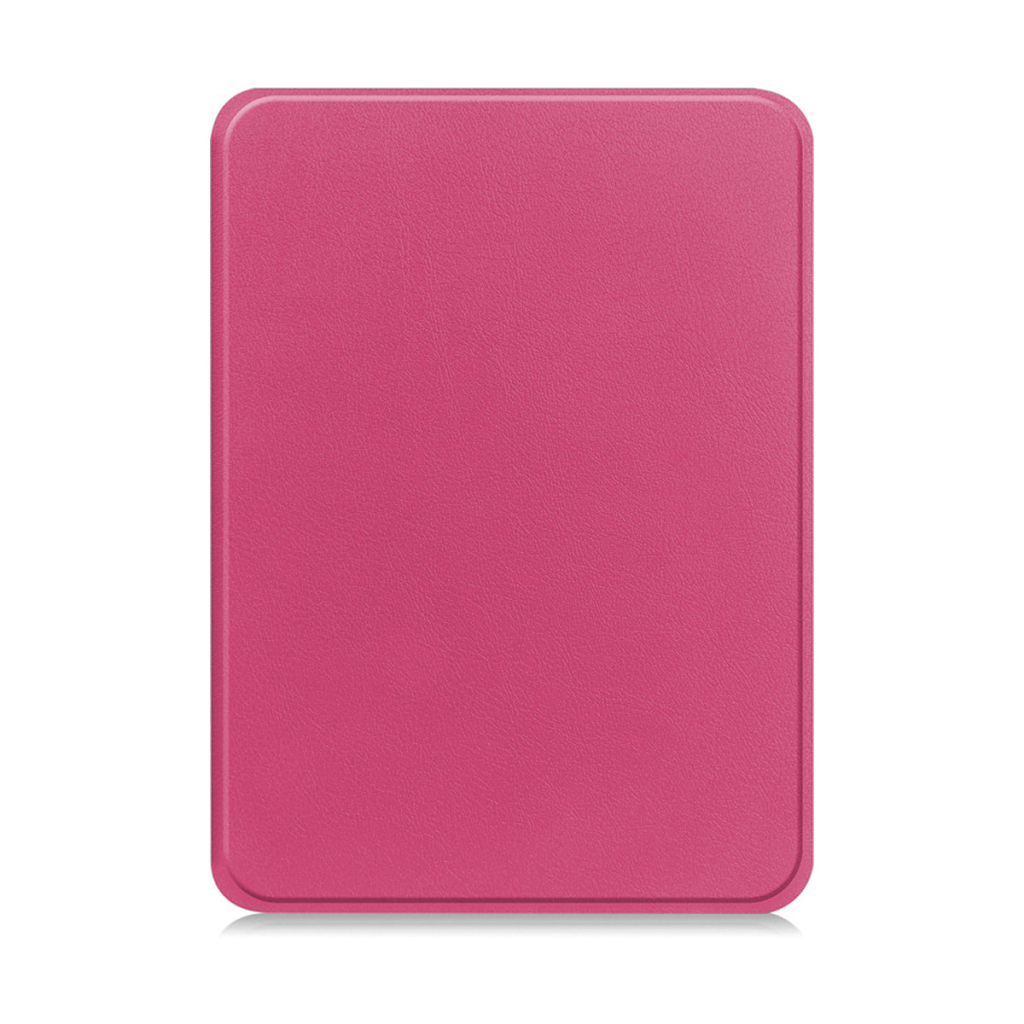 Чохол до електронної книги Armorstandart Amazon Kindle Paperwhite 12th Gen 2024 / Kindle Colorsoft Rose Red (ARM81970) - зображення 2