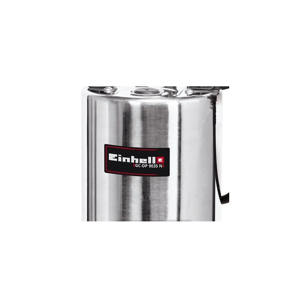 Дренажний насос Einhell GC-DP 9035 N, 900 Вт (4170778) - зображення 2