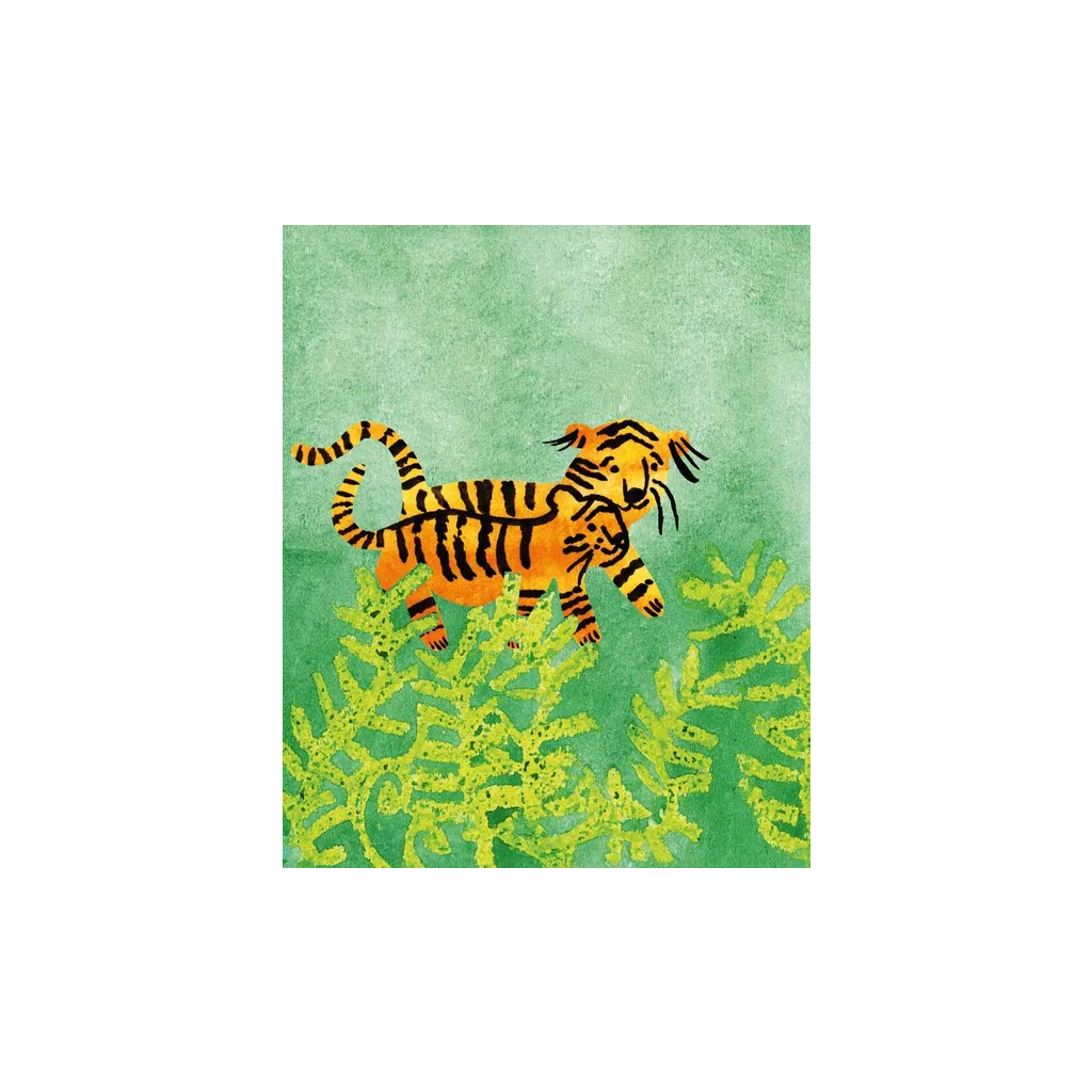 Книга Кряк! - Юлія Ґвілім Видавництво Старого Лева (9789664484296) - зображення 2