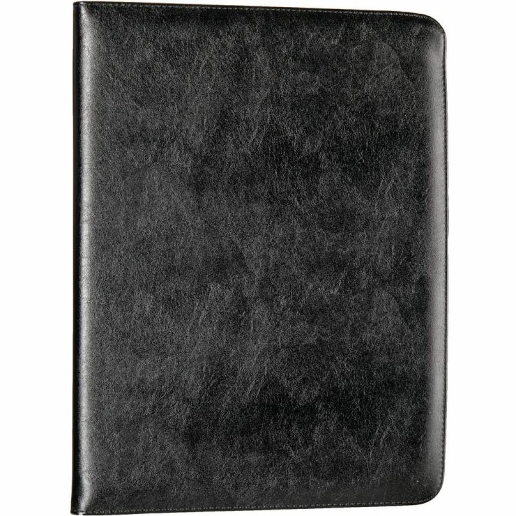 Чохол до планшета Gelius Leather Case iPad PRO 12.9" (2018) Black (00000074464) - зображення 1