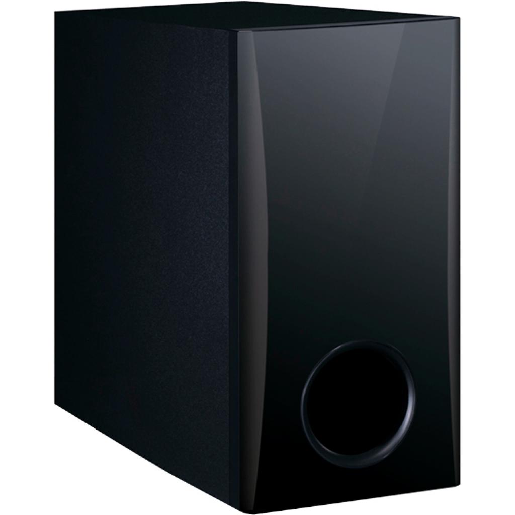 Домашній кінотеатр LG LAS350B - зображення 3