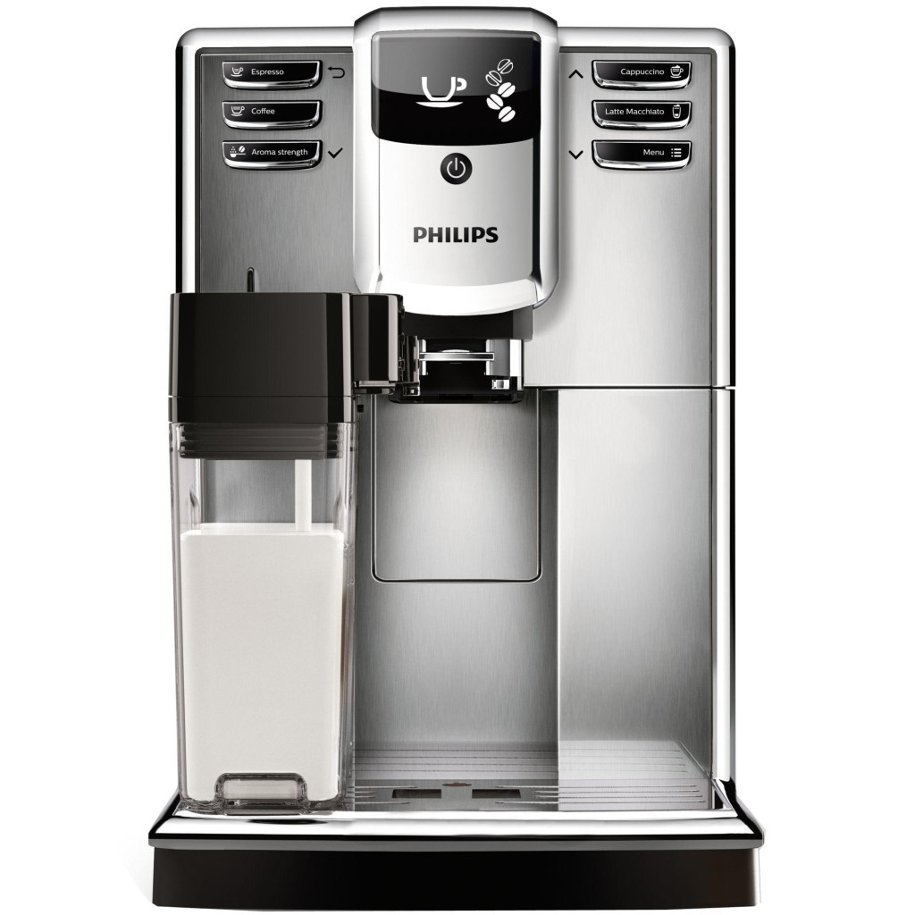 Кавомашина Philips EP5365/10 - зображення 4