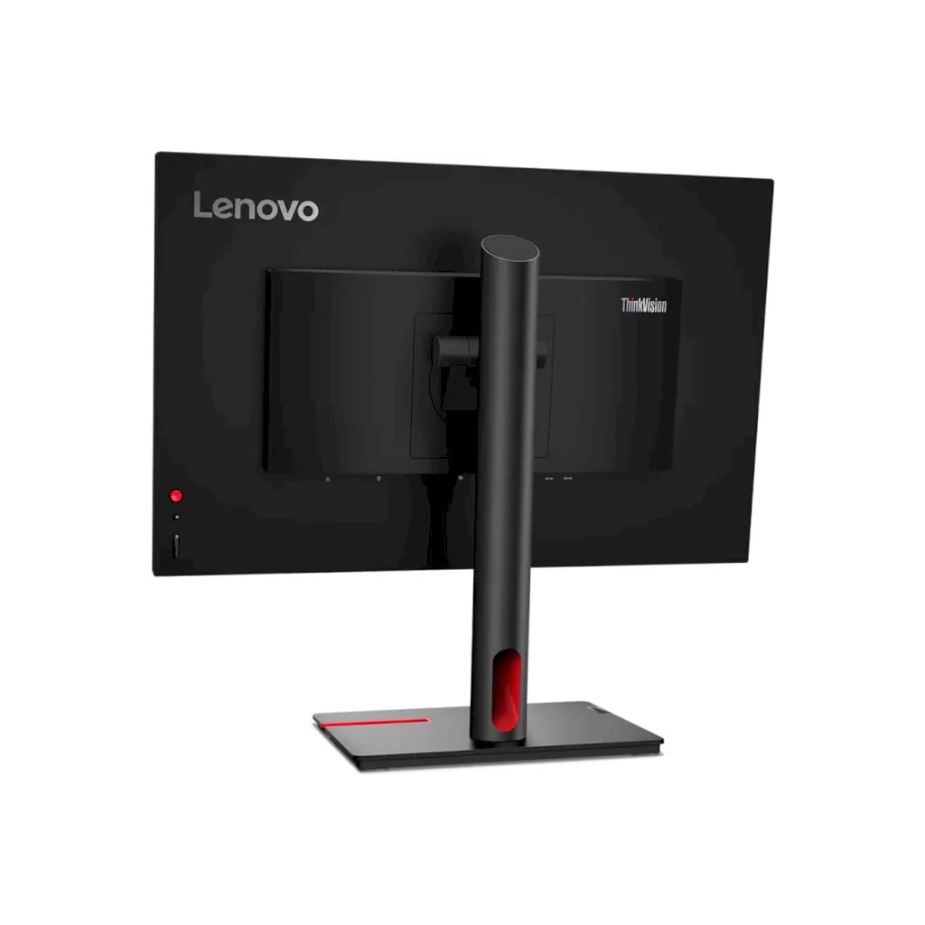 Монітор Lenovo T24d-30 (63FFMAT1UA) - зображення 8