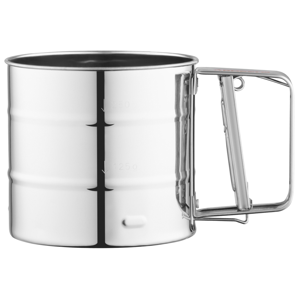 Сито Ardesto Gemini Cup Steeln 9,5 см (AR3921SS) - зображення 2