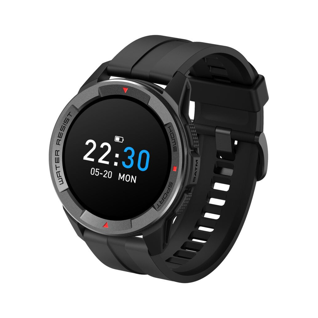 Смарт-годинник Mibro X1 (921151) - зображення 1