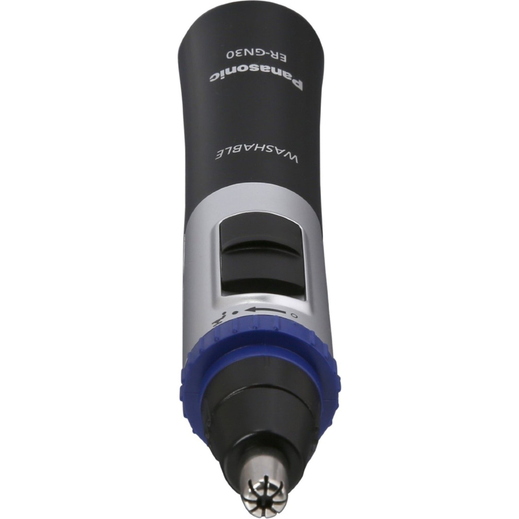 Тример Panasonic ER-GN30-K520 - зображення 3