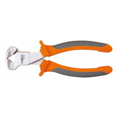 Кусачки Neo Tools торцеві, 200 мм (01-022) - зображення 1