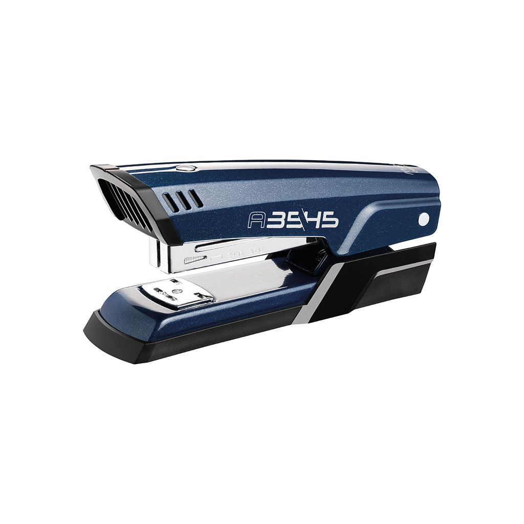 Степлер Maped ADVANCED METAL, металевий, 25л., (Скоби №24 / 6, 26/6), сріб (MP.354510) - зображення 3