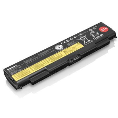 Акумулятор до ноутбука Lenovo ThinkPad T440p (57+) 57Wh (5200mAh) 6cell 10.8V Li-ion (A47129) - зображення 2