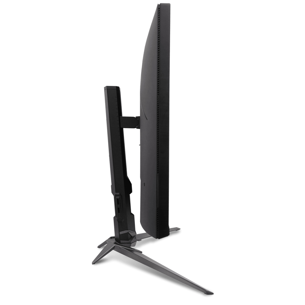 Монітор Acer Predator XB273UX1bmiiprx (UM.HX3EE.111) - зображення 8
